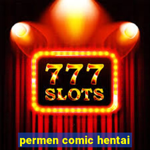 permen comic hentai